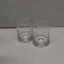 Libbey Impressions 16-Piece Tumbler and Rocks Glass Set