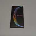 TORRAS Strong Magnetic & Seamless Stand for Samsung Galaxy S24 Ultra Case, Fit for MagSafe, Mil-Grade Drop Protection, Kickstand for Samsung Galaxy S24 Ultra Case, Translucent Back/Gray Edge