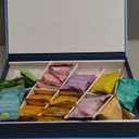 Body Restore Shower Steamers Aromatherapy 30 Pack  Valentines Day Gifts for Her and Him, Birthday Gifts for Women and Men, Relaxation, Stress Relief, Self Care  Collectors Box