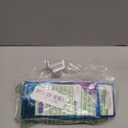 Secret Clinical Strength Antiperspirant Deodorant for Women, 100hr Sweat & Odor Protection, 3X Stress Protection with Hyaluronic Acid, PH Balancing Minerals, Clear Gel, Clear Lavender Scent, 2.6 oz