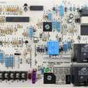 Control Board HK42FZ061 Compatible with Carrier Payne Bryant HVAC Furnace Control Board - CEPL131012 CEBD431012