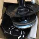 JNDO 40 Series Torque Converter Kit 1in Bore for Predator 420cc Go Kart 1 inch bore driver, 3/4 inch driven, for 8hp-16hp, Predator 420cc, Comet 209133A, Manco 2432, go kart