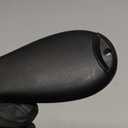 SUPALAND Key Fob Fobik Style Keyless Entry Fits for Jeep Cherokee 2014 2015 2016 2017 2018 2019 2020 Remote Control Key Replacement GQ4-53T (4A Chip) 68105081 3 Button 433MHz