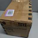 Barbie Hot Wheels RC SUV, Remote-Control Vehicle That Fits 2 Fashion Dolls & Accessories, Includes Kid-Applied Stickers for Customization