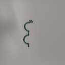 150pcs Plant Support Clips - Tomato Clips for String Trellis, Grape Vine Clips for Garden Netting Climbing Plants, Secured Plastic Plant Clip for Fixing Stem and Vine