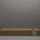 DKTIE Window Privacy Film Stained Glass Frosted Glass Window Clings Moroccan Lattice Decorative Bathroom Door Coverings UV Sun Blocking Heat Control (S593, 29.5in X 118.1in)