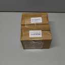 2 x 4 Pcs Chinese New Year Horse Figurines 2026 Resin Golden Mini Year of The Horse Figurine for Car Dashboard Office Tabletop Decor Lunar New Year Zodiac Collection Gift