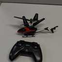 SYMA S107H-E RC Helicopter for Kids 8-12 and Beginners, Remote Control Helicopter with Altitude Hold, 2 Speed Modes, Whole Alloy Toy for Boys, Girls Indoor Gift