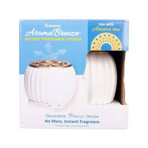 FUSION Aroma Breeze Instant Fragrance System
