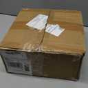 10-Lug Front Car Wheel Hub Center Caps Compatible with Ford F-450 Super Duty 2005-2017, Ford F-550 Super Duty 2005-2017 Replace OE Number 5C3Z1130NA