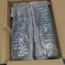 BIOMAND Gas Log for Fireplace, 10 Peice Realistic Ceramic Wood Logs for Fire Pit, Reusable Fake Fire Logs for Ventless, Gas or Propane Inserts