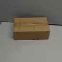 Fireplace Stocking and Garland Hanger, 2 in 1 Adjustable Heavy Duty Mantel Hangers, Garland Holder for Mantle Fits 0.5" to 7" Mantle No Drill, Christmas Garlands Clip for Holiday Decor (3pcs)