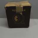 VIVOSUN D4 4 Inch 195 CFM Inline Duct Ventilation Fan, HVAC Vent Blower for Grow Tent, Attic, Basements or Kitchen, Hydroponics Exhaust Booster Fan