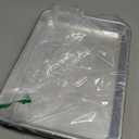 Nordic Ware Naturals Half Sheet - USA Made Aluminum Commercial Quality Sheet Pan for Baking or Roasting, Encapsulated Galvanized Steel Rim Prevents Warping, 2-Pack