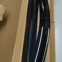 Window Visors Rain Guards for 2016 2017 2018 2019 2020 2021 2022 Honda Pilot, Out-Channel Window Vent Wind Deflectors Visors Shades for 16-22 Pilot (Excludes Touring Models)