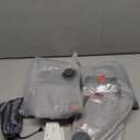 VacEase Vacuum Packing Storage Bags Compression Seal Bags for Travel Space Saver for Luggage and Suitcase
