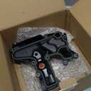 HY-SPEED PCV Valve with Valve Breather Hose Kit Compatible with A4 A5 A6 Quattro Q3 Q5 allroad 2012 2013 2014 2015 2016 2017 2018 12 13 14 15 16 17 18 2.0T 06H103495AE 06H103495J 06H103495AK