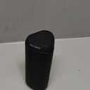 ANCOBER Bluetooth Speaker with Light, Stereo Sound