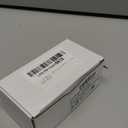 AUTOXBERT LED License Plate Lights Tag Lamp Replacement for Audi A3 A4 A6 A8 S3 S4 S6 S8 Q7 RS4 RS6, 2 Packs Set, No Error&6000K White