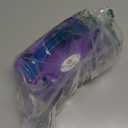 NuLink Balloon Pump Electric Portable Dual Nozzle Air Pump for Balloons Blower Pump Inflator for Decoration, Birthday Party [110V~120V, 600W, Purple]