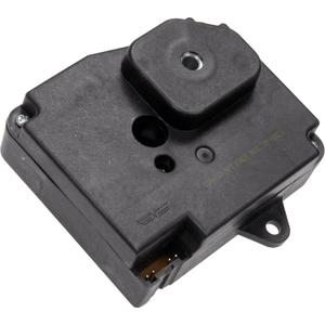 Dorman 604-167 Passenger Side Main HVAC Blend Door Actuator Compatible with Select Cadillac Models