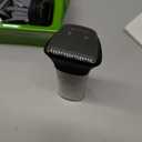 Norelco Philips Multigroom 7000 Series, All-in-One Trimmer, Beard Trimmer and Hair Clipper, 19-Piece Men's Grooming Kit for Beard, Head, Hair, Body, and Face, Soft Pouch, MG7910/49