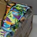 Kleenex Ultra Soft Facial Tissues, 18 Flat Boxes, 120 Tissues per Box, 3-Ply 2,160 Total