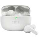 JBL - Vibe Beam True Wireless Earbuds - White