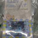 Baby Helmet for Crawling & Walking - Head Protector for Infants, Soft Cushion Safety Headguard, Toddler Inflatable Helmets 6-12 Months (Shark)