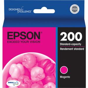 Epson DURABrite Ultra 200 Original Ink Cartridge