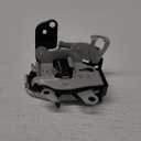 SYERAL Door Lock Actuator Front Left Driver Side Door Latch Compatible with Ford Excursion F-150, F-250 F-350 Super Duty, Compatible with Lincoln Mark LT 6C3Z-2521813-A