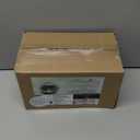 7" DIY Teardrop Terrarium Kit with Live Plants - Hanging Glass Planter with Stand for Adults & Kids - Build a Mini Ecosystem with Moss, Crystals, Tools - Made in The USA