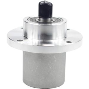 Parts Camp 037-2050-00 Spindle Assembly Replace Bad Boy 037-2050-00 Stens 285-101 Heavy-Duty Spindle Assembly Compatible with 42" 48" 54" Decks MZ Magnum Zero Turn Mowers