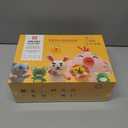 Air Dry Clay For Kids - Pets Group 12pcs Pack With Tool kit