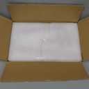 Hewory Glass Pink Candlestick Holders: Set of 3 Taper Candle Holders Vintage Candle Stick Candleholder, Colorful Glass Bubble Candleholders for Table Centerpiece, Wedding, Dinner, Party, Home Decor