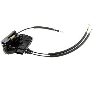 Power Door Lock Actuator w/Latch, Fits for 2017-2022 Kia Sportage Rear Right, Replaces OEM 81420-D9000, 72276