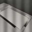 FVPJUXSG Smart Mushroom Monotub Grow Kit,with Grow Light Automatic Humidification & Exhaust Indoor Mushroom Growing Box Temperature Display Fresh Air System