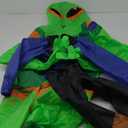 Morph Alien Costume, Inflatable Alien Costume Adult, Aliens Blow Up Costumes, Inflatable Costumes Adult