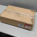 American Mahjong Set - Black Soft Bag - 166 White Engraved Tiles, 4 All-in-One Rack/Pushers Western Mah Jongg Game Set