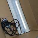 Spider Farmer SF600 LED Grow Lights 2x4 ft Coverage Sunlike Full Spectrum Plant Growing Lamp for Indoor Plants Seeding Veg Flower Energy Saving & High Efficiency Grow Light