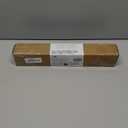 Amazon Basics Easel Display Stand, Instant Floor Poster, Lightweight, Collapsible and Portable with Tripod Base, Black Steel (supports 5 pounds)