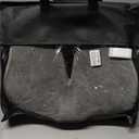 Large Memory Foam Seat Cushion for Tailbone, Coccyx & Pressure Relief – Ergonomic Cushion for Office Chair, Car, Home & Wheelchair – Ultimate Comfort for Long Sitting Hours – Grey (Unisex)