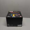 ArmoGear Set of 4 Laser Tag Guns with Vests - Laser Tag Set for Kids and Adults - Toy Guns with 150 ft Range, Night Vision, Invisibility Mode - Battery Operated - Multiplayer Outdoor Game for Ages 8+