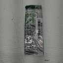 2025 [Apple MFi Certified] (iOS Only) Bluetooth Tracker Smart Card for Apple Find My iPhone Wallet GPS Tracker, 5-10 Years Staying Power, Keys Finder and Item Locator for Keys, Bags, Passport