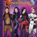 Descendants 3 Junior Novel