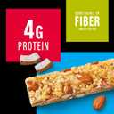 2 x KIND Healthy Snacks Bars, Almond & Coconut, Gluten Free, Low Sodium Snacks, 4g Protein, 12 Count (EXP 05/08/27)