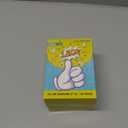 Stocking Stuffers for Teens Boys Girls Tablet Stand for iPad: Universal Compatible Thumbs Up Lazy Cell Phone Stand Holder for Desk Cool Fun Birthday Gifts for Men Women Kids Adults Gifts for Christmas Pack Of 2