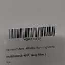 Haimont Men's Running T-Shirt Dry Fit Crewneck Athletic Tee Shirts Moisture Wicking Short Sleeve Stretchy Workout Gym, L