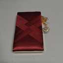 Clutch Purses for Women Tassel Evening Clutch bag Sparkly Diamond Crossbody Shoulder Bag For Wedding Night out Party