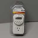 Sunlite 05005-SU T300 7 Day Heavy Duty Digital Timer